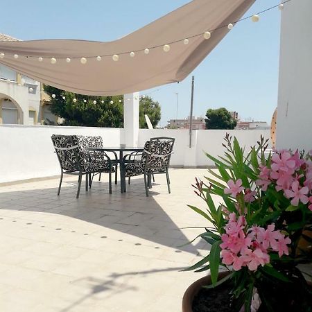 Apartamento Villananitos San Pedro del Pinatar Luaran gambar