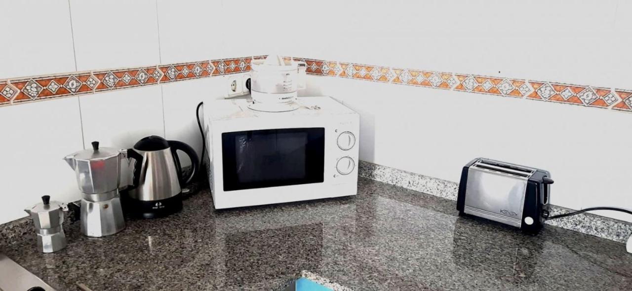 Apartamento Villananitos San Pedro del Pinatar Luaran gambar