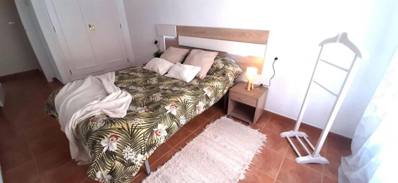 Apartamento Villananitos San Pedro del Pinatar Luaran gambar