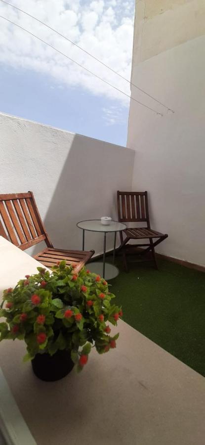 Apartamento Villananitos San Pedro del Pinatar Luaran gambar