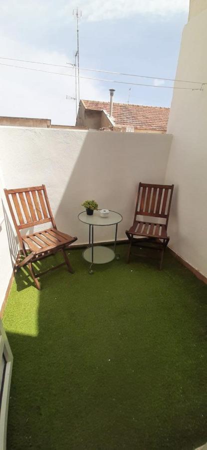 Apartamento Villananitos San Pedro del Pinatar Luaran gambar