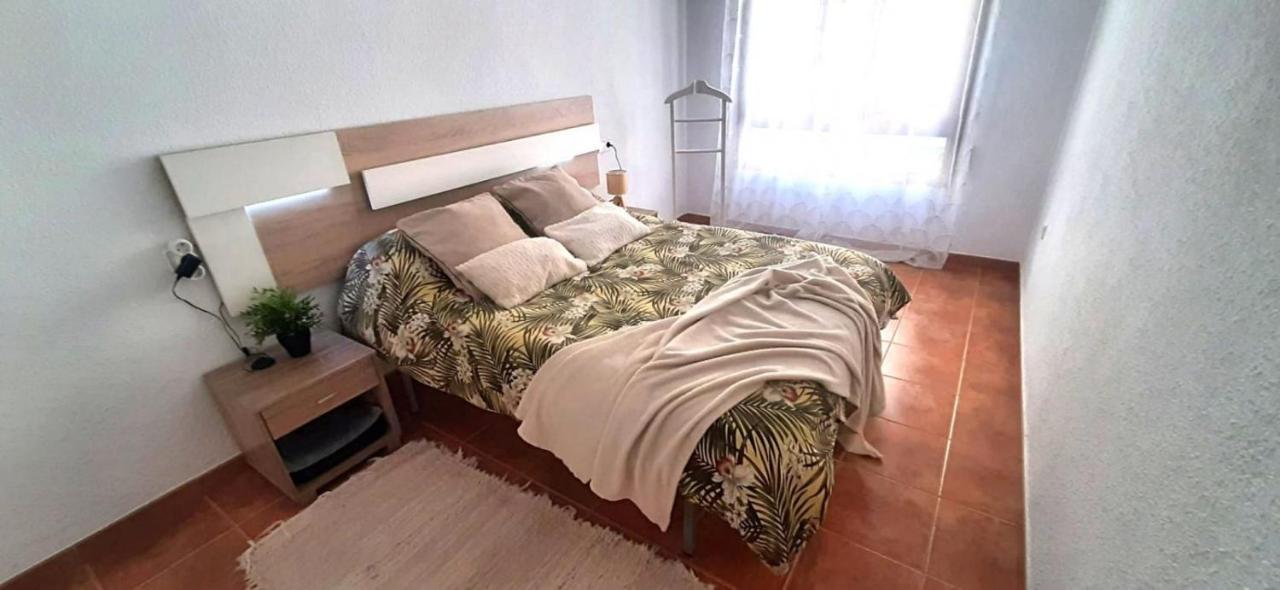 Apartamento Villananitos San Pedro del Pinatar Luaran gambar