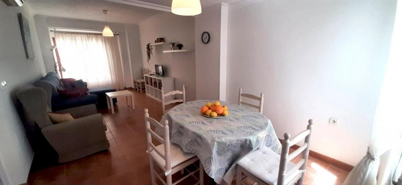 Apartamento Villananitos San Pedro del Pinatar Luaran gambar