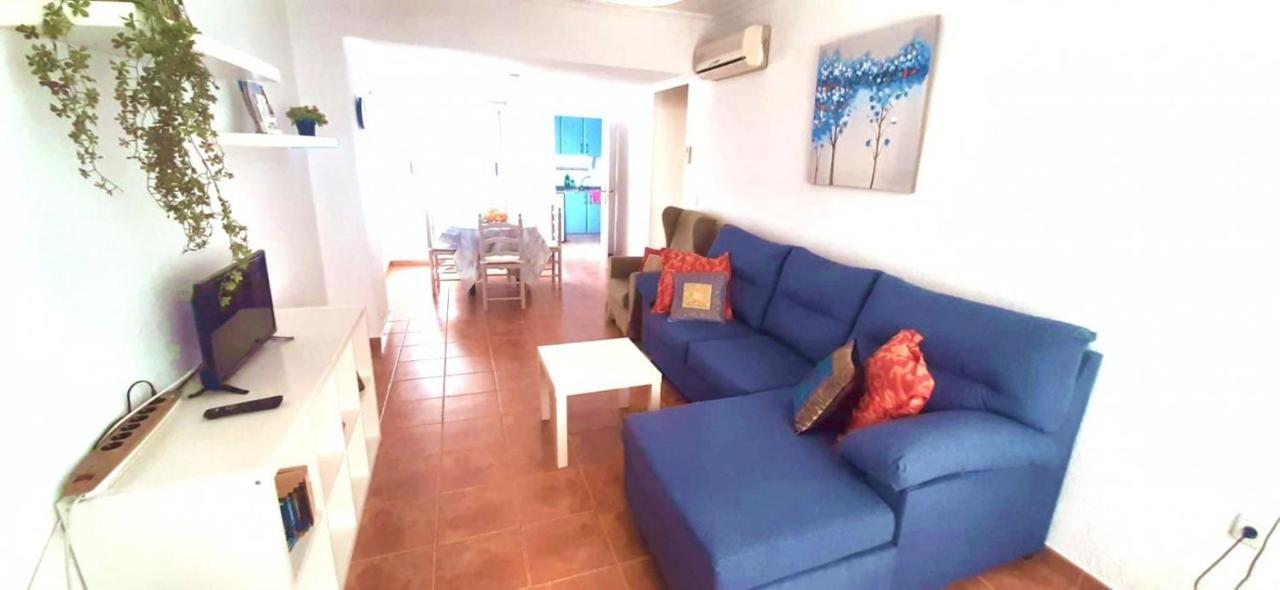 Apartamento Villananitos San Pedro del Pinatar Luaran gambar