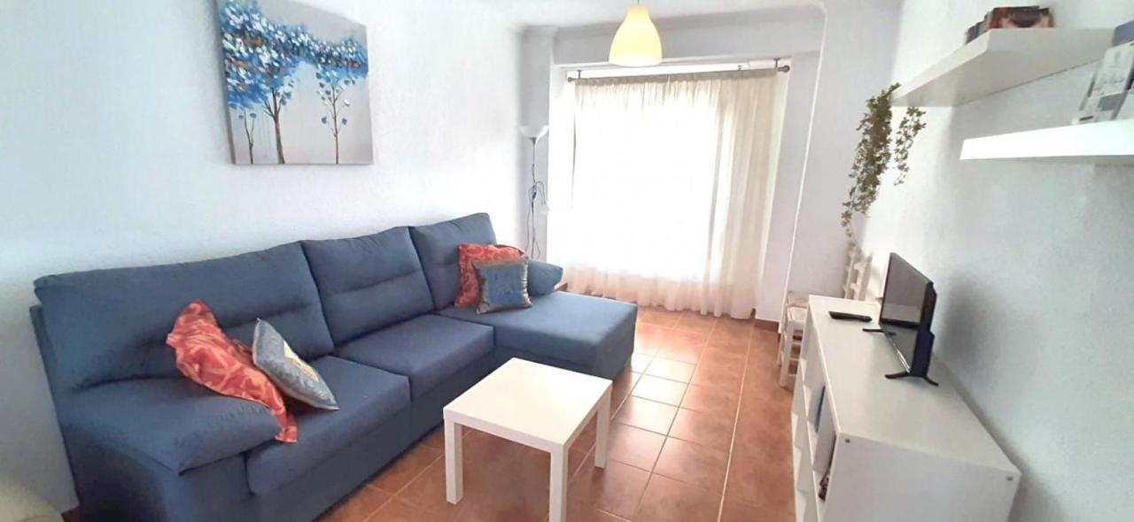 Apartamento Villananitos San Pedro del Pinatar Luaran gambar