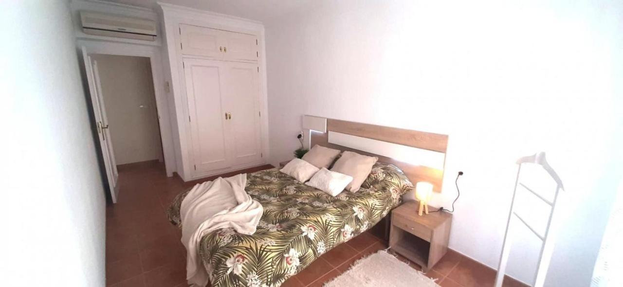 Apartamento Villananitos San Pedro del Pinatar Luaran gambar
