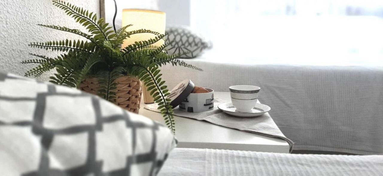 Apartamento Villananitos San Pedro del Pinatar Luaran gambar