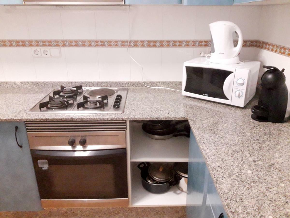 Apartamento Villananitos San Pedro del Pinatar Luaran gambar