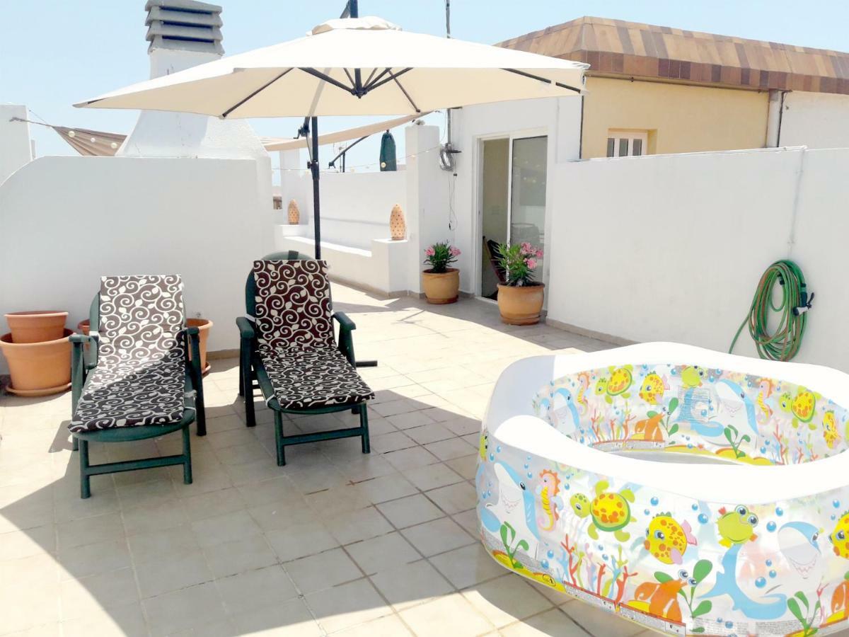 Apartamento Villananitos San Pedro del Pinatar Luaran gambar