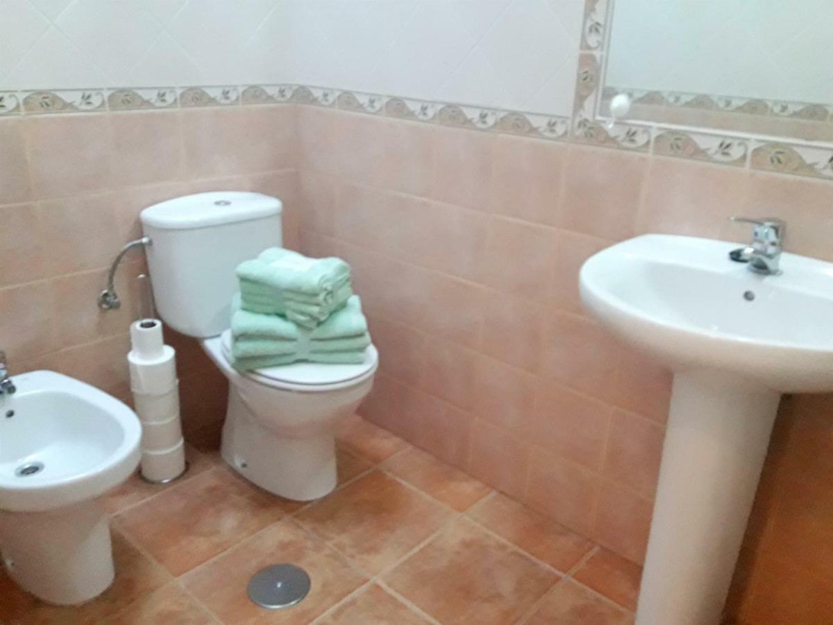 Apartamento Villananitos San Pedro del Pinatar Luaran gambar