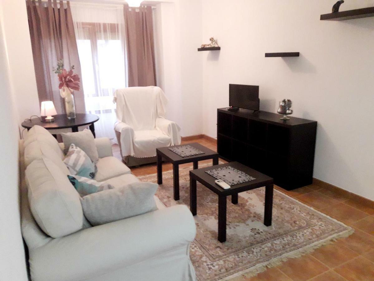 Apartamento Villananitos San Pedro del Pinatar Luaran gambar