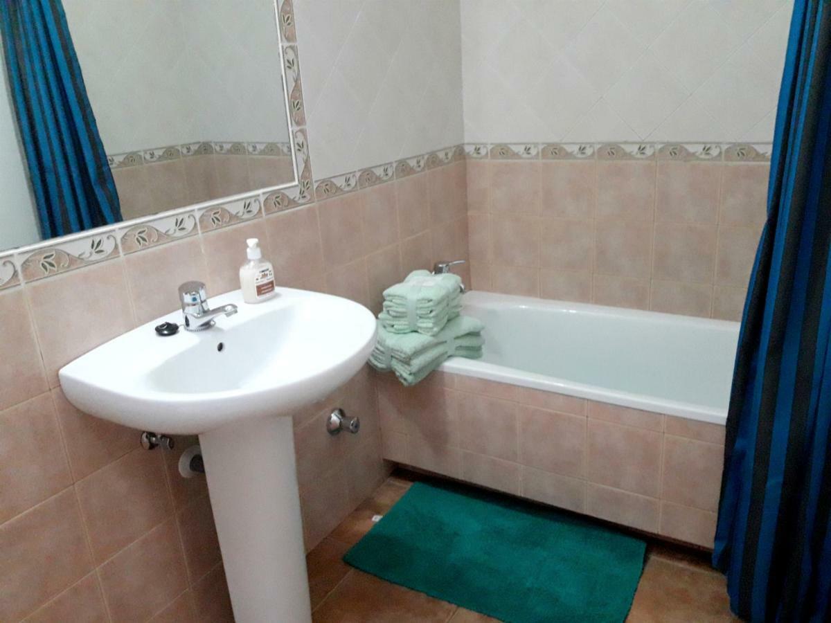 Apartamento Villananitos San Pedro del Pinatar Luaran gambar