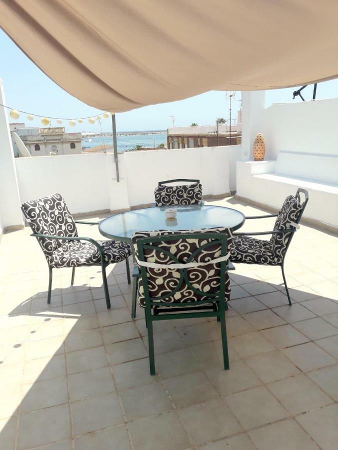 Apartamento Villananitos San Pedro del Pinatar Luaran gambar