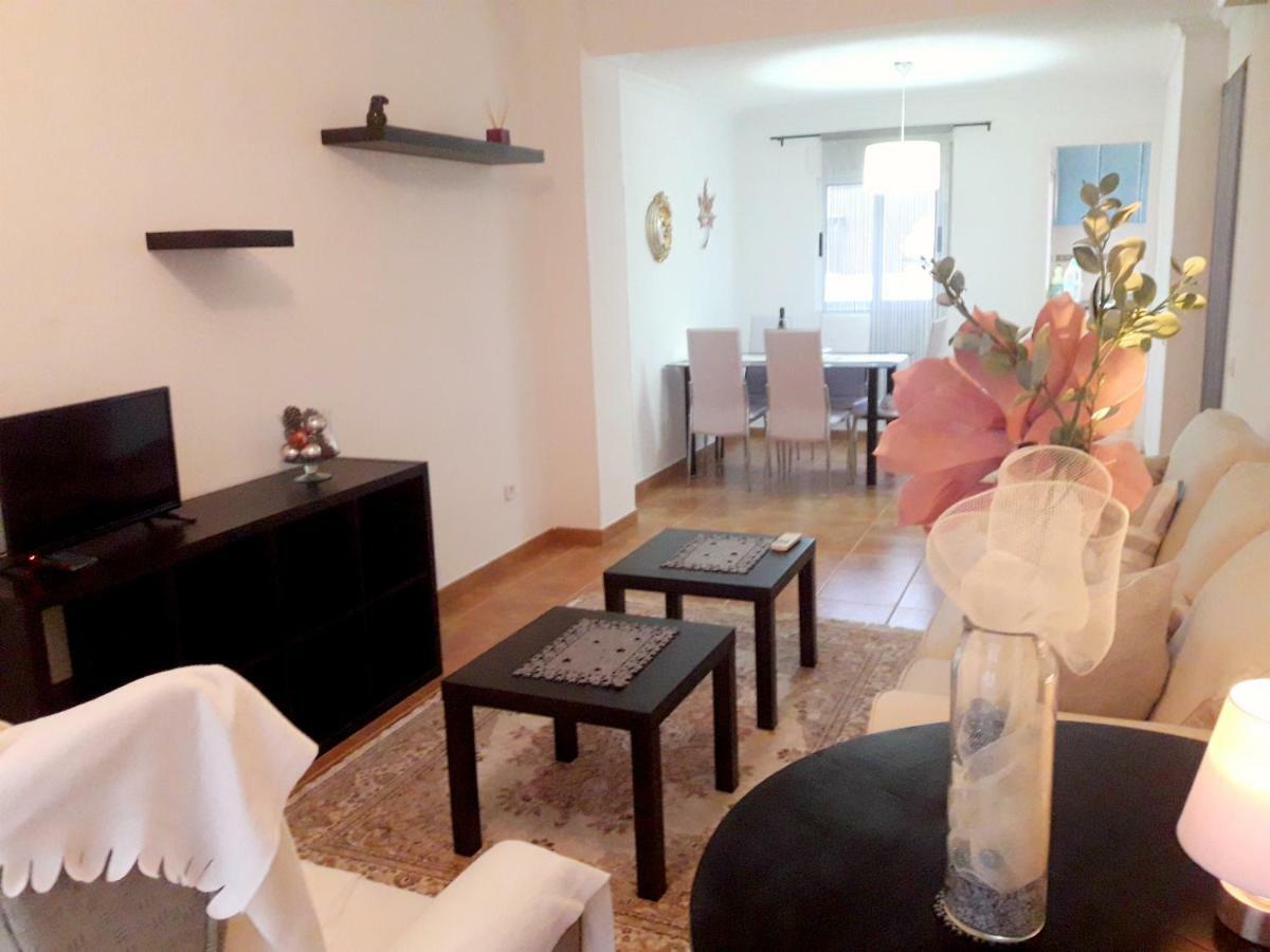 Apartamento Villananitos San Pedro del Pinatar Luaran gambar