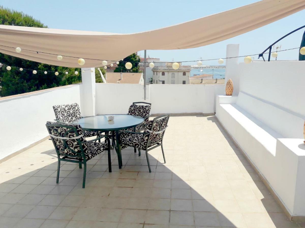 Apartamento Villananitos San Pedro del Pinatar Luaran gambar