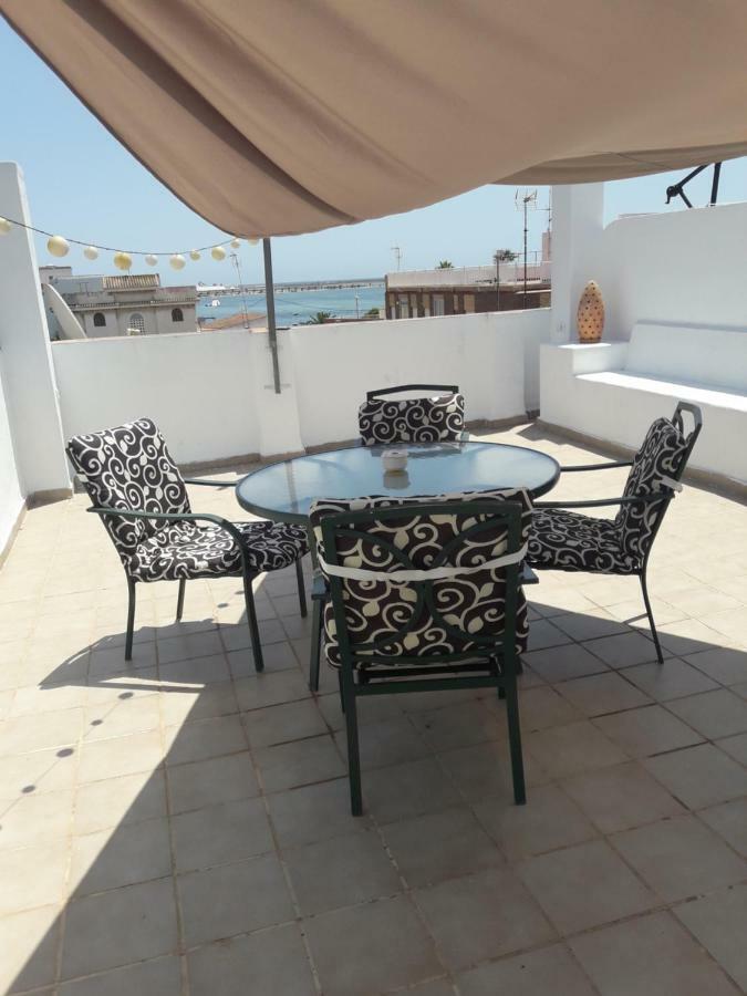 Apartamento Villananitos San Pedro del Pinatar Luaran gambar