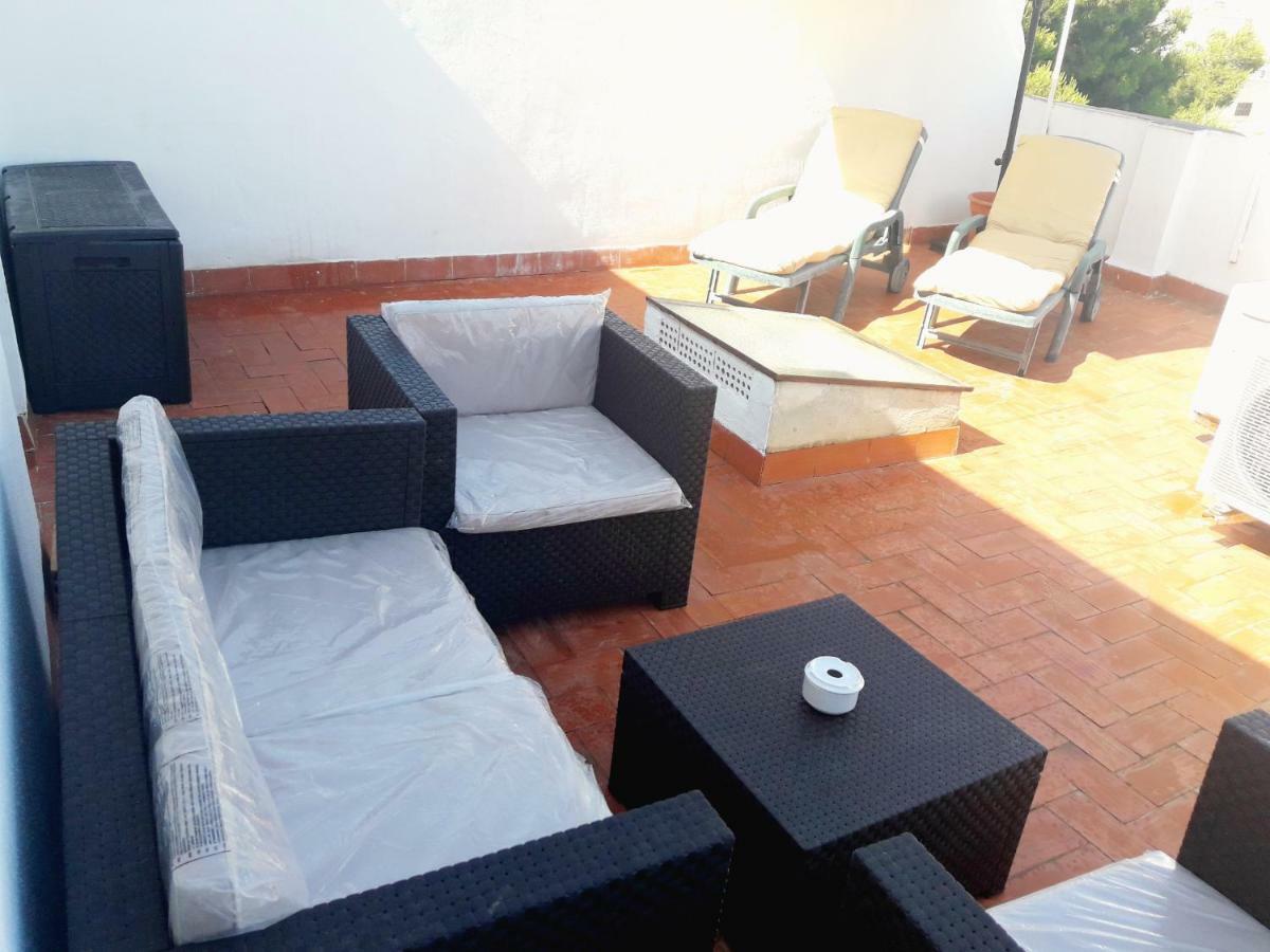 Apartamento Villananitos San Pedro del Pinatar Luaran gambar