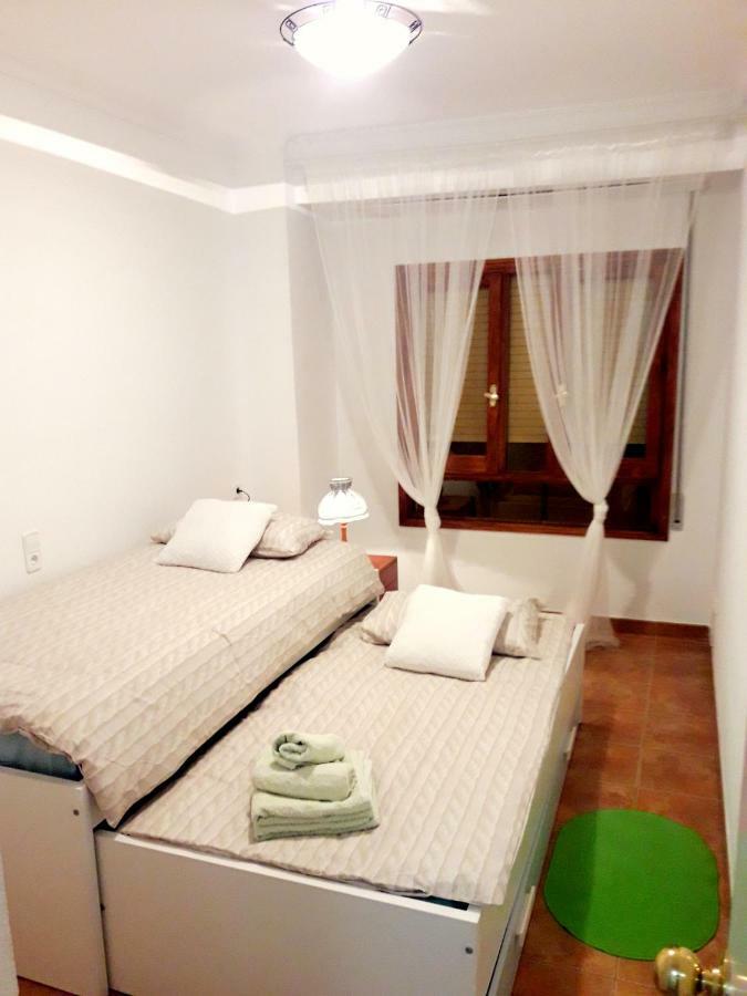 Apartamento Villananitos San Pedro del Pinatar Luaran gambar